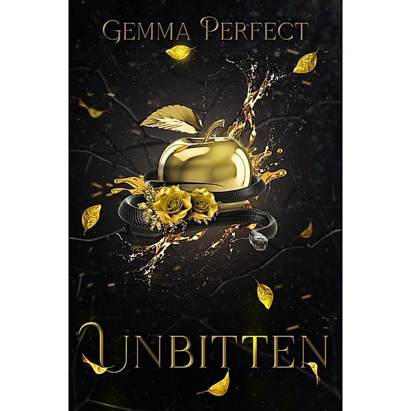 Unbitten / Unbitten, Gemma Perfect