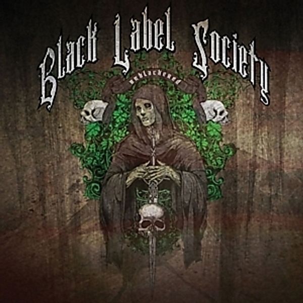 Unblackened (2cd), Black Label Society