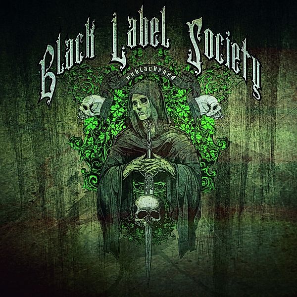 Unblackened (Vinyl), Black Label Society