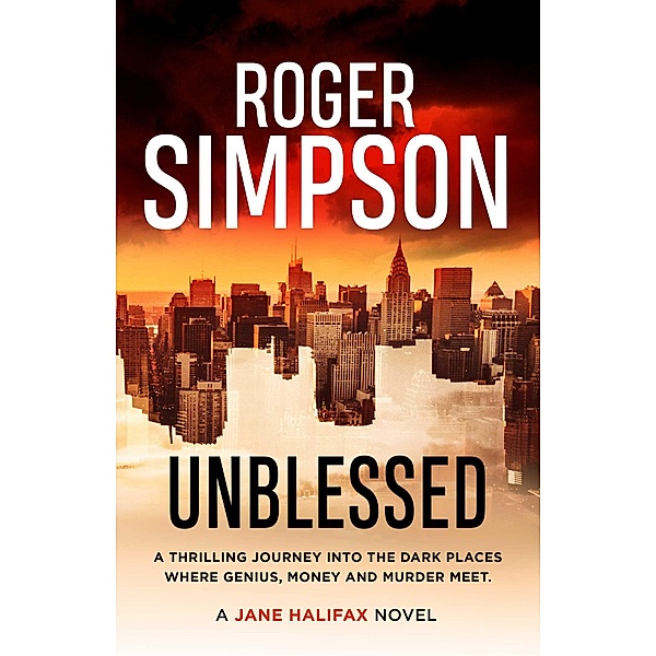 Unblessed, Roger Simpson