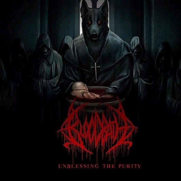 Unblessing The Purity (Vinyl), Bloodbath