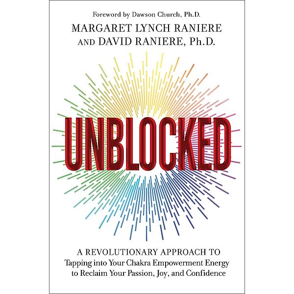 Unblocked, Margaret Lynch Raniere, David Raniere