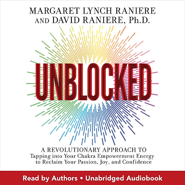 Unblocked, Margaret Lynch Raniere, David Raniere Ph.D.