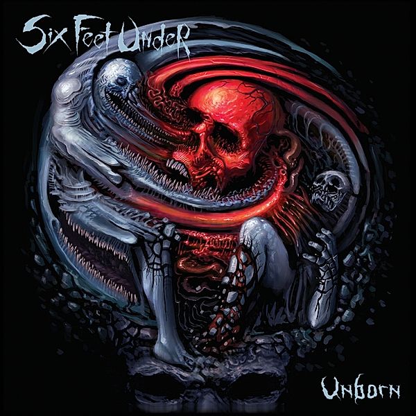 Unborn, Six Feet Under