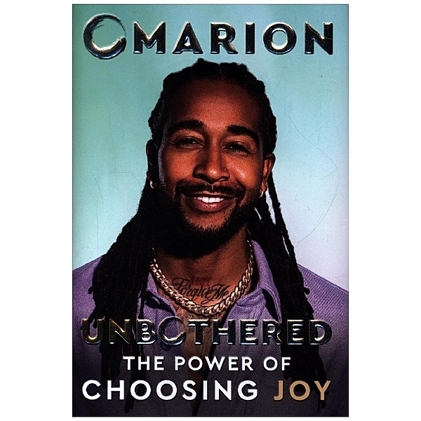 Unbothered, Omarion