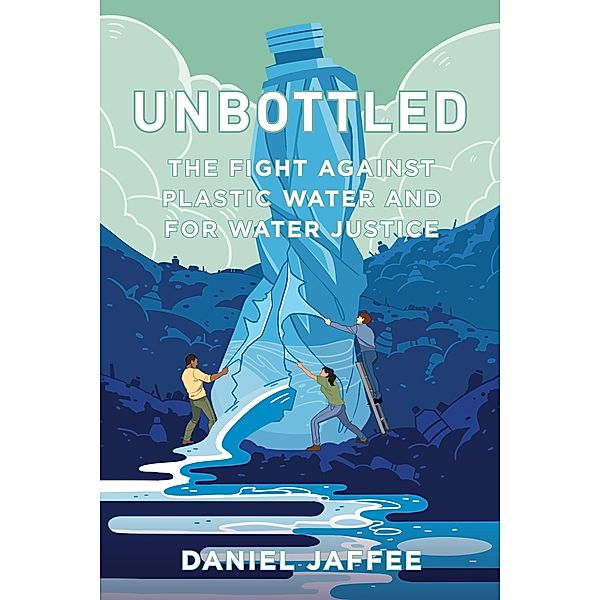 Unbottled, Daniel Jaffee