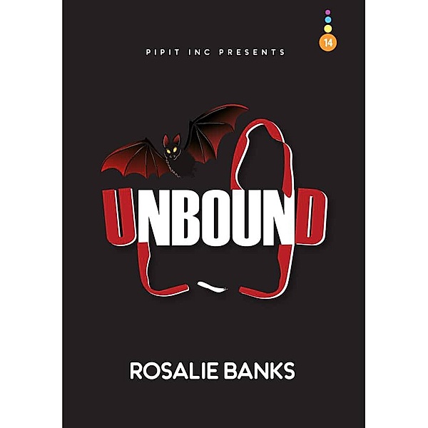 Unbound #14: Twilight Wings / Unbound, Rosalie Banks