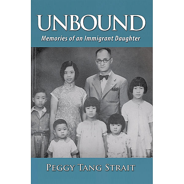 Unbound, Peggy Tang Strait