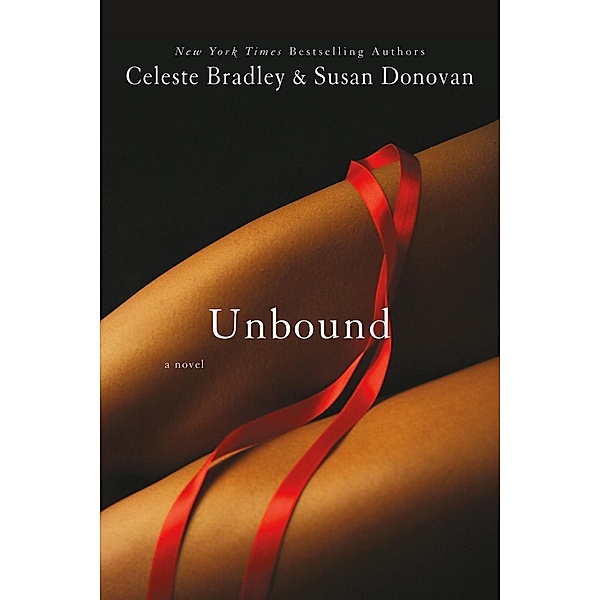 Unbound, Susan Donovan, Celeste Bradley