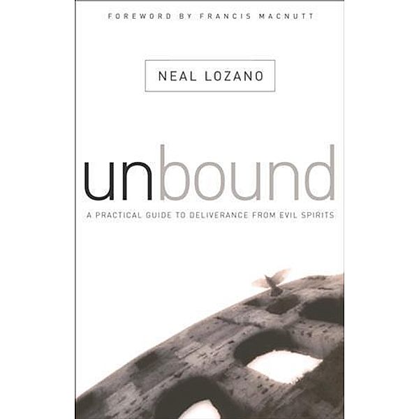 Unbound, Neal Lozano