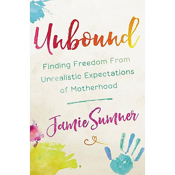 Unbound, Jamie Sumner