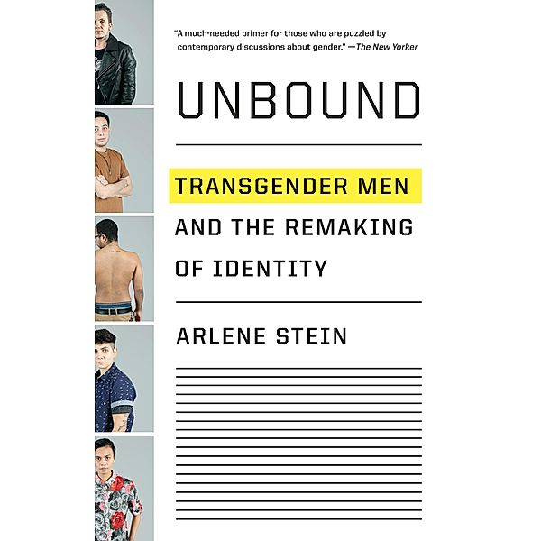 Unbound, Arlene Stein