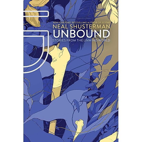 UnBound, Neal Shusterman