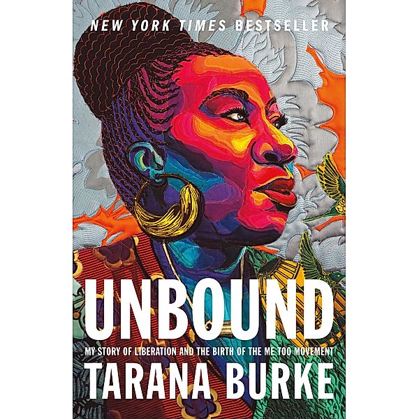 Unbound, Tarana Burke