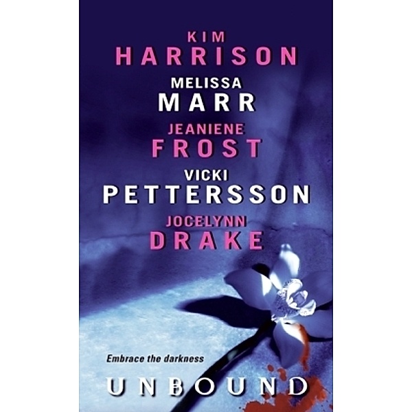 Unbound, Kim Harrison