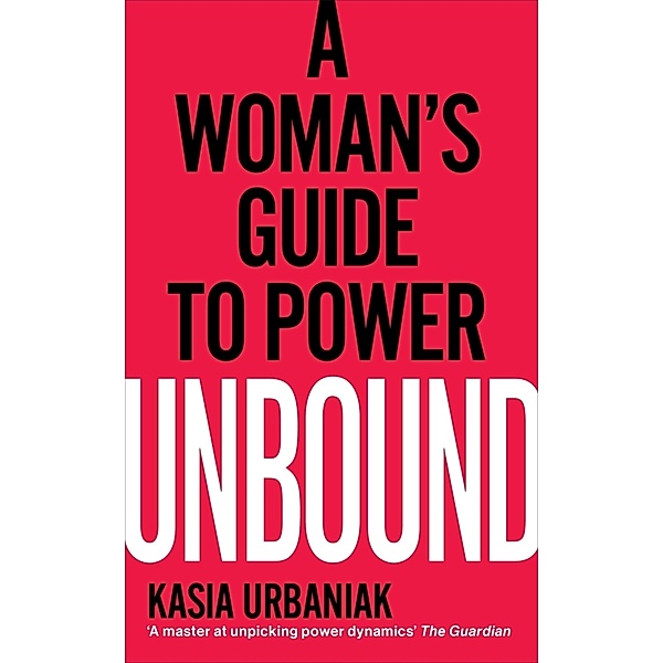 Unbound, Kasia Urbaniak