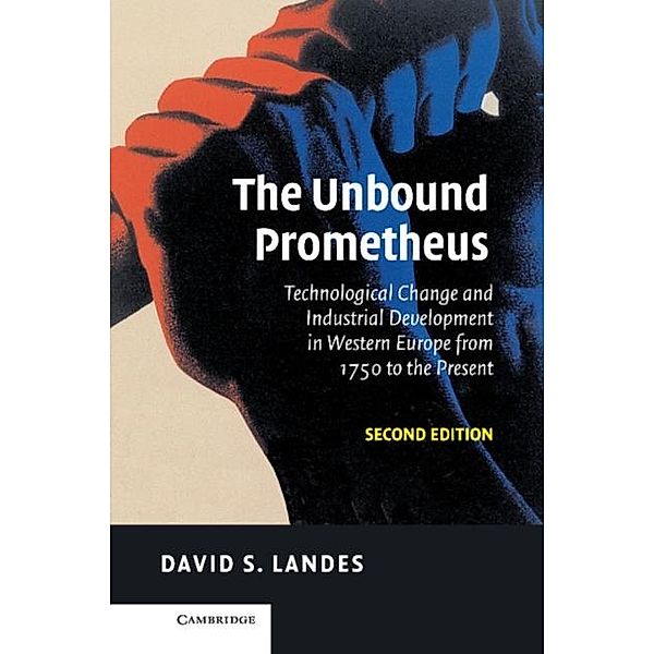Unbound Prometheus, David S. Landes