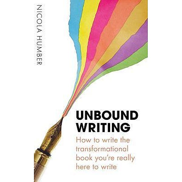Unbound Writing, Nicola Humber