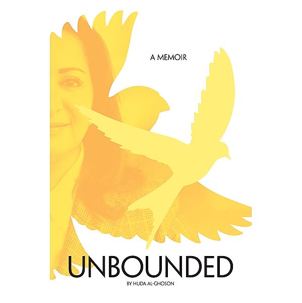 Unbounded, Huda Al-Ghoson