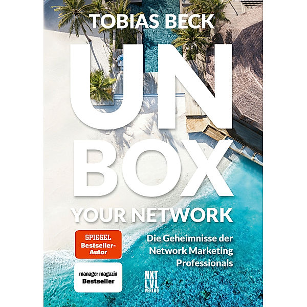 Unbox your Network, Tobias Beck