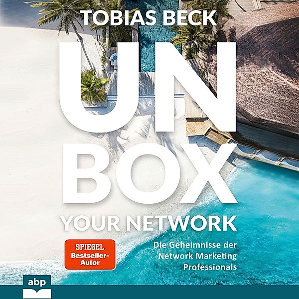 Unbox your Network, Tobias Beck