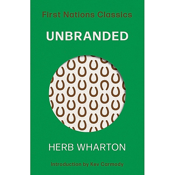 Unbranded, Herb Wharton