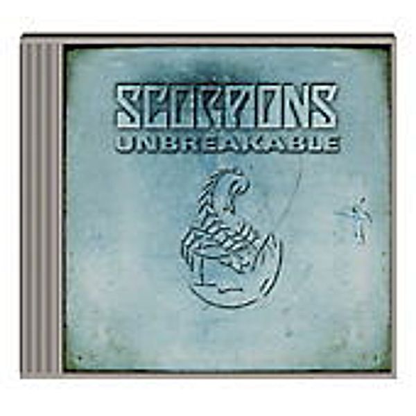 Unbreakable, Scorpions