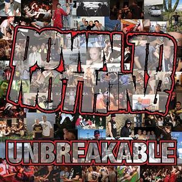 Unbreakable, Down To Nothing