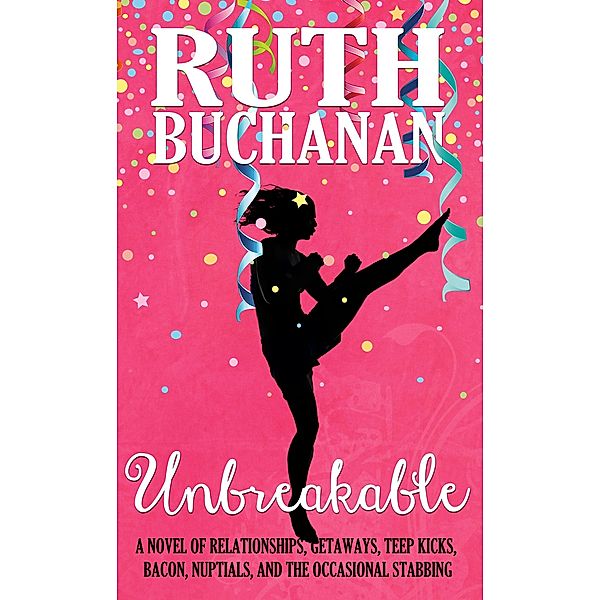 Unbreakable, Ruth Buchanan