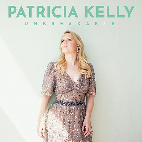 Unbreakable, Patricia Kelly