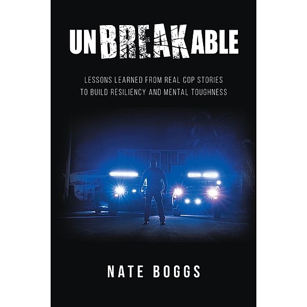 Unbreakable, Nate Boggs