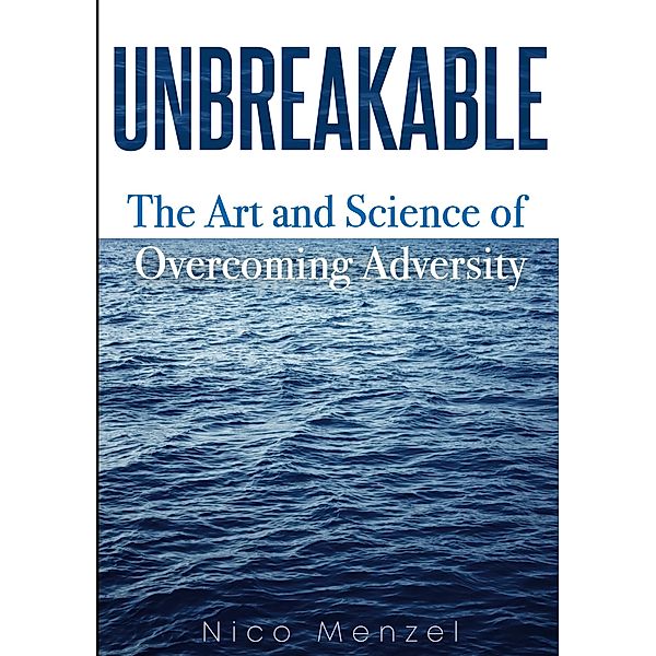 Unbreakable, Nico Menzel