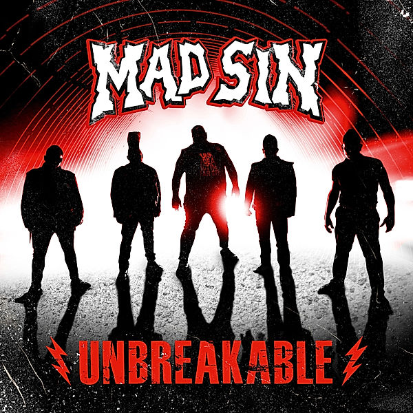 Unbreakable, Mad Sin