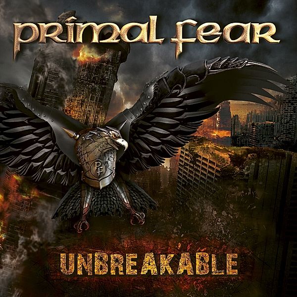 Unbreakable, Primal Fear