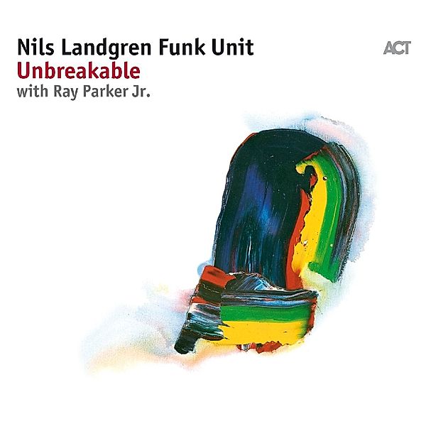 Unbreakable, Nils Landgren, Funk Unit