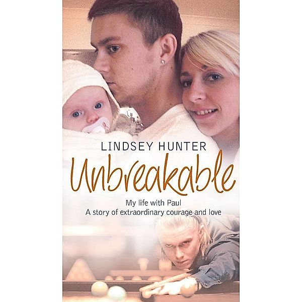 Unbreakable, Lindsey Hunter