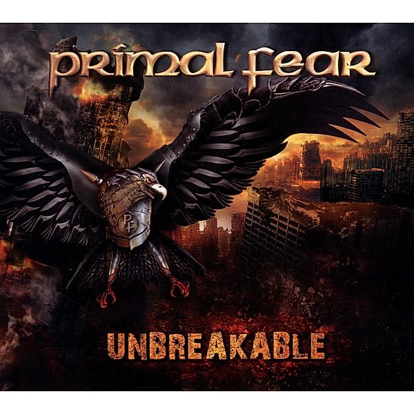Unbreakable, Primal Fear