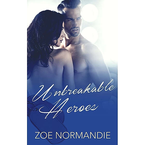 Unbreakable Heroes, Zoe Normandie