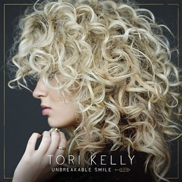 Unbreakable Smile (Deluxe Edition), Tori Kelly