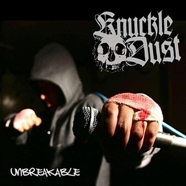 Unbreakable (Vinyl), Knuckledust