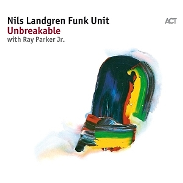 Unbreakable (Vinyl), Nils Funk Unit Landgren