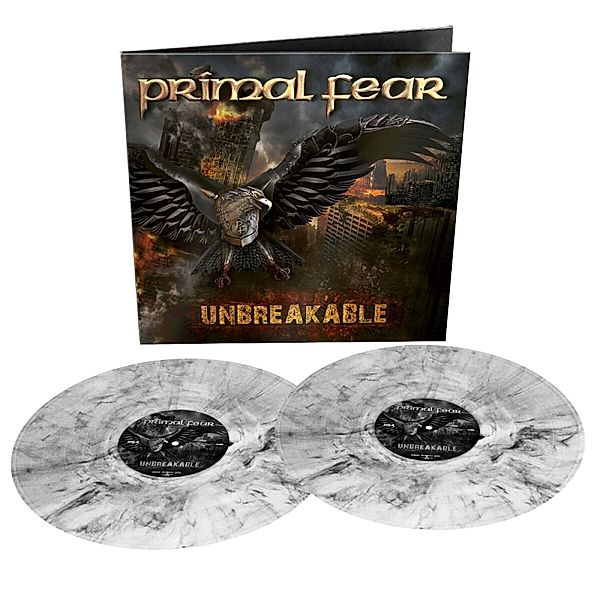 Unbreakable (Vinyl), Primal Fear