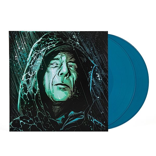 Unbreakable (Vinyl), James Newton Howard