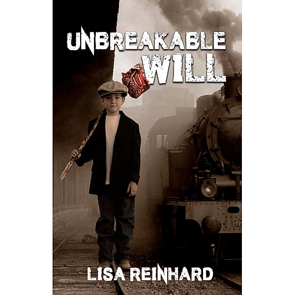 Unbreakable Will, Lisa Reinhard