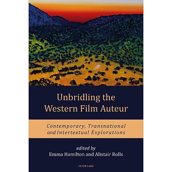 Unbridling the Western Film Auteur