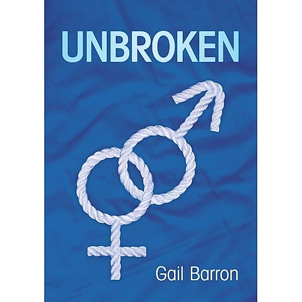 Unbroken, Gail Barron