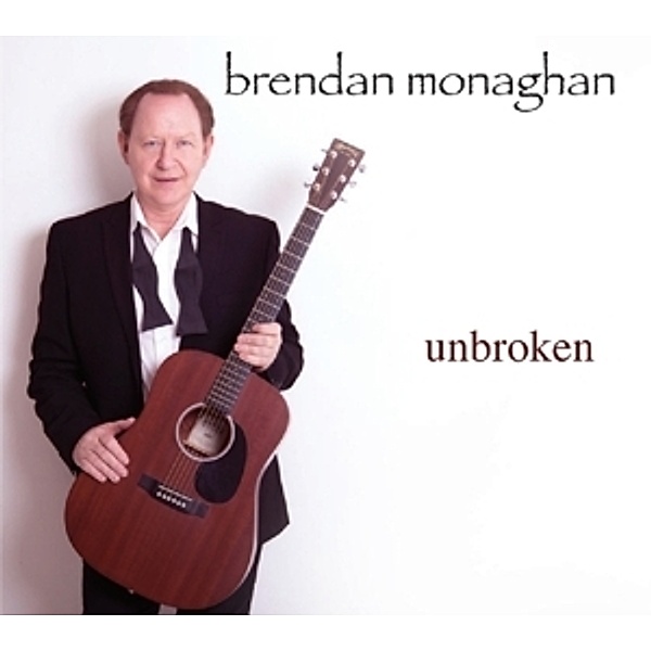 Unbroken, Brendan Monaghan
