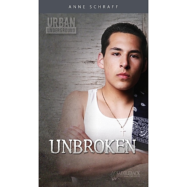 Unbroken, Anne Schraff Anne