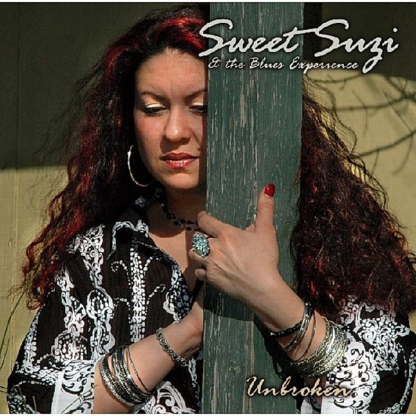 Unbroken, Sweet Suzi & The Blues Experience