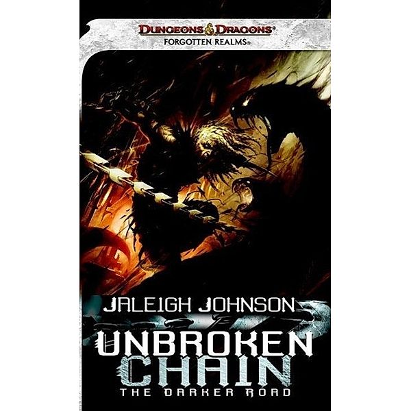 Unbroken Chain: The Darker Road, Jaleigh Johnson